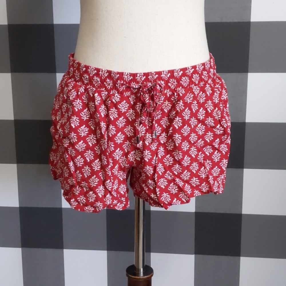 Old Navy rayon shorts
